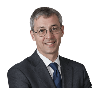 Stuart Haber