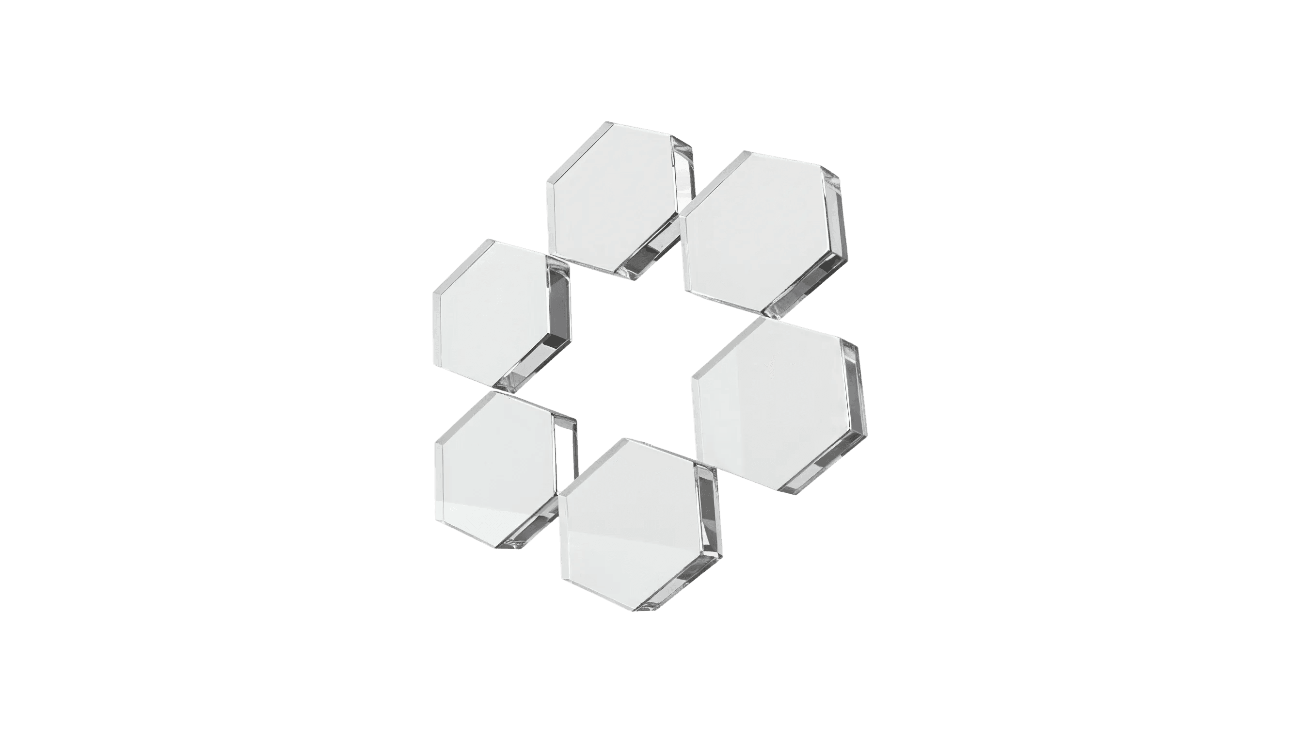 3D geometric shapes